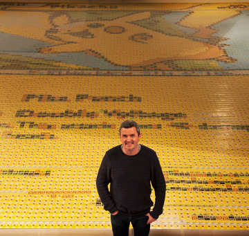 PRokemon World Record